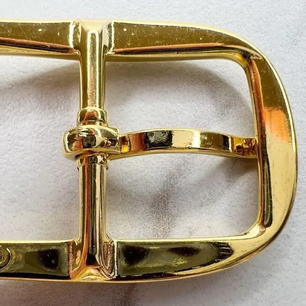 Vintage gold tone